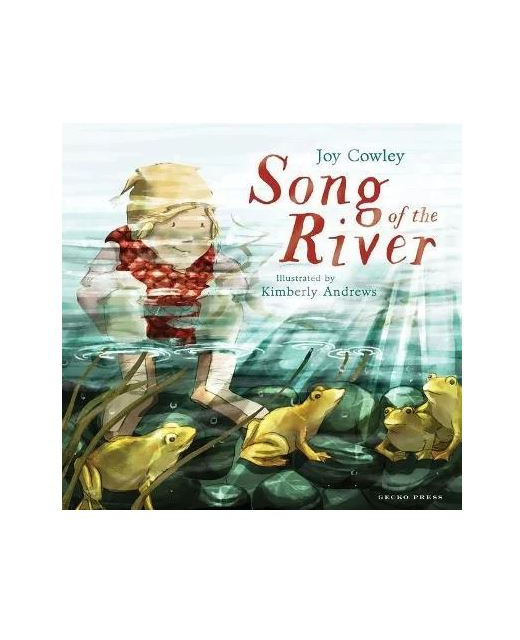 Song of the River