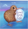 Kuwi's First Egg