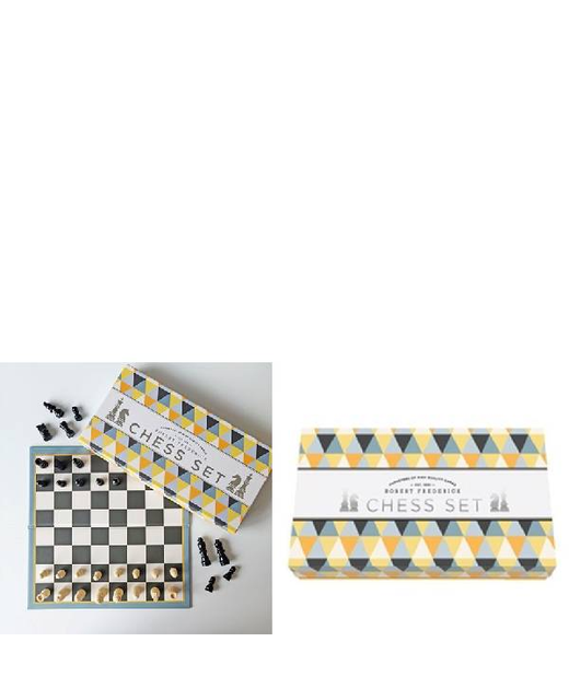 CHESS GAME SET