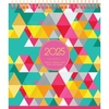 2025 Collins Desk Calendar Cosmo