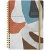 2025 Collins Diary A51 Contemporary Art