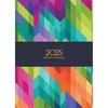 2025 Collins Monthly Planner A5 Cosmo