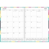 2025 Collins Monthly Planner A5 Cosmo