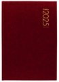 2025 Collins Diary A53 Red