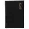 2025 Collins Diary A53 Black