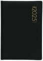 2025 Collins Diary A51E Black