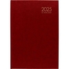 2025 Collins Diary A53 Windsor Week To View Red