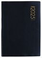 2025 Collins Diary A51P Black