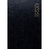 2025 Collins Diary A41A Black Appointment