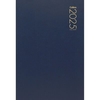 2025 Collins Diary A42 Navy