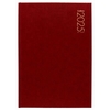 2025 Collins Diary A41 Red