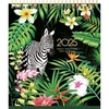 2025 Collins Desk Calendar Beautiful Blooms