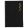 2025 Collins Diary A51A Black Appointment