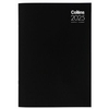 2025 Collins Monthly A4 Planner