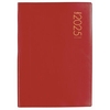 2025 Collins Diary A51P Red