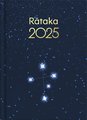 2025 Collins A51 Rataka English/Te Reo Day to Page Diary