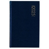 2025 Collins Diary 81A Navy