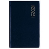 2025 Collins Diary 83A Navy