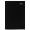 2025 Collins Diary Planner Monthly A4 PVC Cover Black