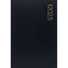 2025 Collins Diary A42 Black