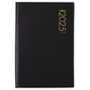 2025 Collins Diary A51 Black