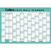 2025 Collins Wallplanner A2 Laminated