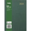 2025 Collins Eco A53 Week Per View Diary