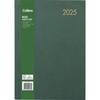 2025 Collins Eco A43 Week Per View Diary