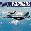 2025 SQUARE CALENDAR WARBIRDS