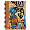 2025 Kanuka Glen Art Diary A53 Wiro Kereru 2025