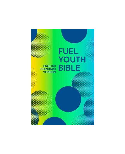 FUEL YOUTH BIBLE ENGLISH VERSION