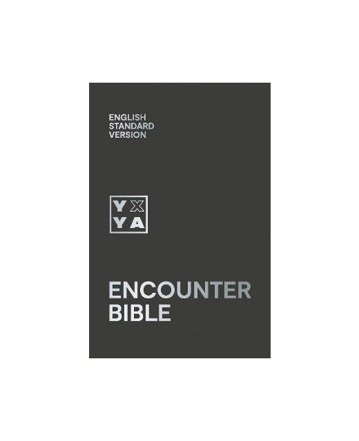 ENCOUNTER BIBLE ENGLISH VERSION