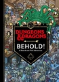 DUNGEONS & DRAGONS BEHOLD