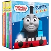 THOMAS & FRIENDS SUPER LIBRARY