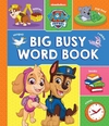 BIG BUSY WORD BOOK