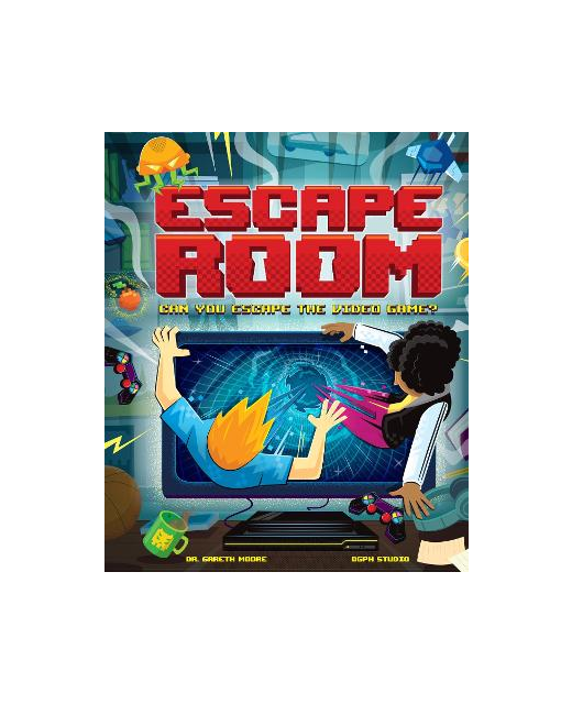 ESCAPE ROOM