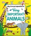 VERY IMPORTANT ANIMALS