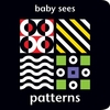 BABY SEES PATTERNS