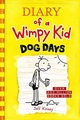 DIARY OF THE WIMPY KID DOG DAYS