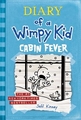 DIARY OF A WIMPY KID CABIN FEVER