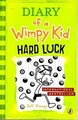 DIARY OF A WIMPY KID HARD LUCK