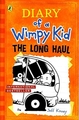 DIARY OF A WIMPY KID THE LONG HAUL 