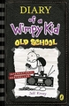 DIARY OF A WIMPY KID OLD SCHOOL