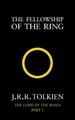 THE LORD OF THE RINGS FELLOWSHIP OF THE RING