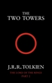 THE LORD OF THE RINGS TWO TOWERS