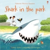 SHARK IN THE PARK