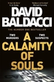 A CALMITY OF SOULS