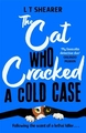 THE CAT WHO CRACKED A COLD CASE