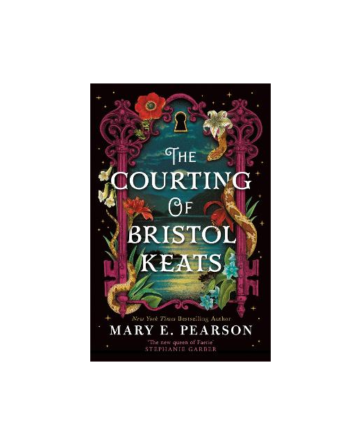 THE COURTING OF BRISTOL KEATS