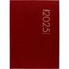 2025 Collins Diary A72 Red